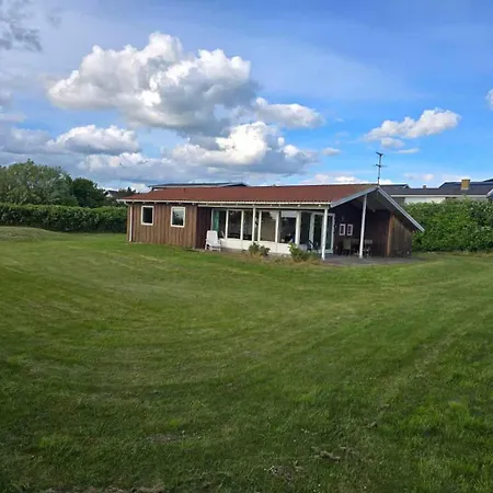 Quiet With View To Aarhus Bay