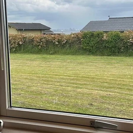 Quiet With View To Aarhus Bay *