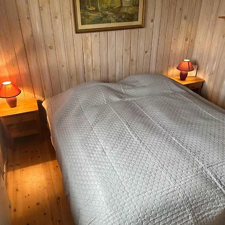 Quiet With View To Aarhus Bay Dom wakacyjny Skødshoved Strand